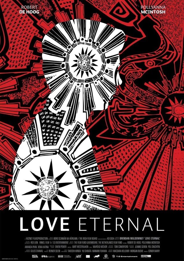 Любовь на века / Love Eternal