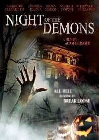 Ночь демонов / Night of the Demons