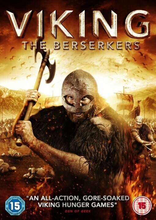 Викинг: Берсеркеры / Viking: The Berserkers