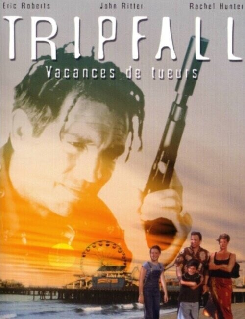 Захват в раю / TripFall