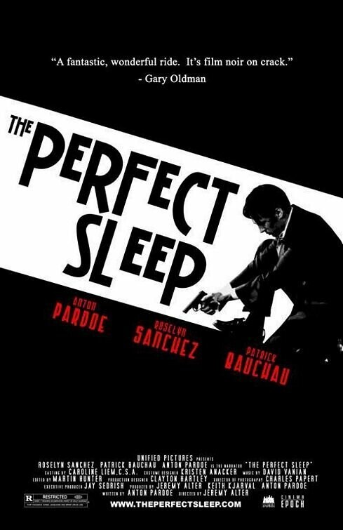 Прекрасный сон / The Perfect Sleep