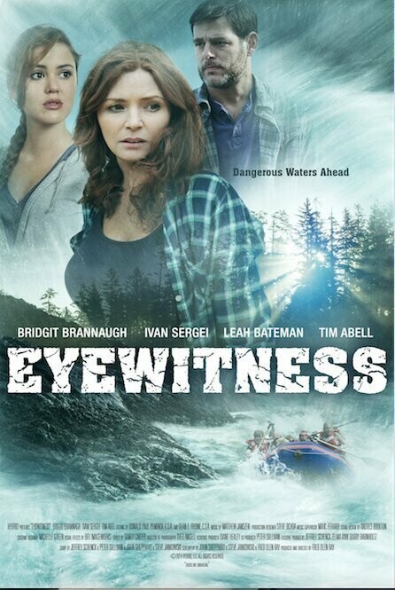 Свидетели / Eyewitness