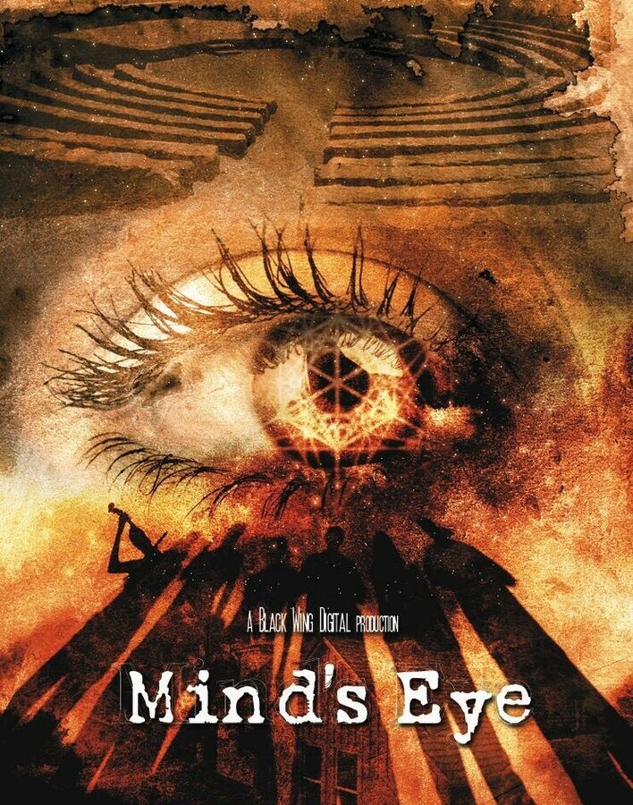 Око разума / Mind's Eye