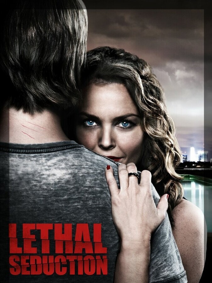 Смертельное искушение / Lethal Seduction