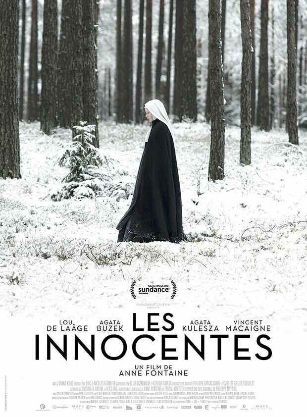 Непорочные / Les innocentes