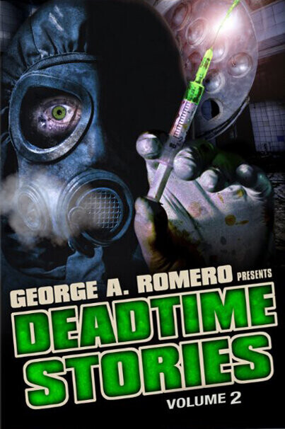 Смертельные сказки 2 / Deadtime Stories 2