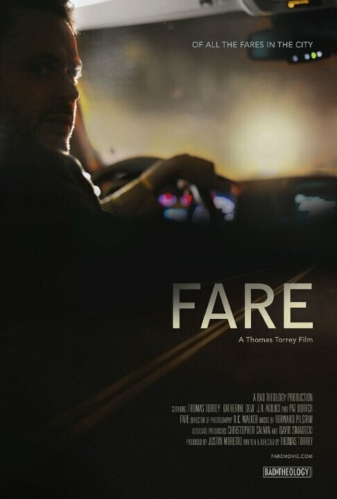 Плата за проезд / Fare