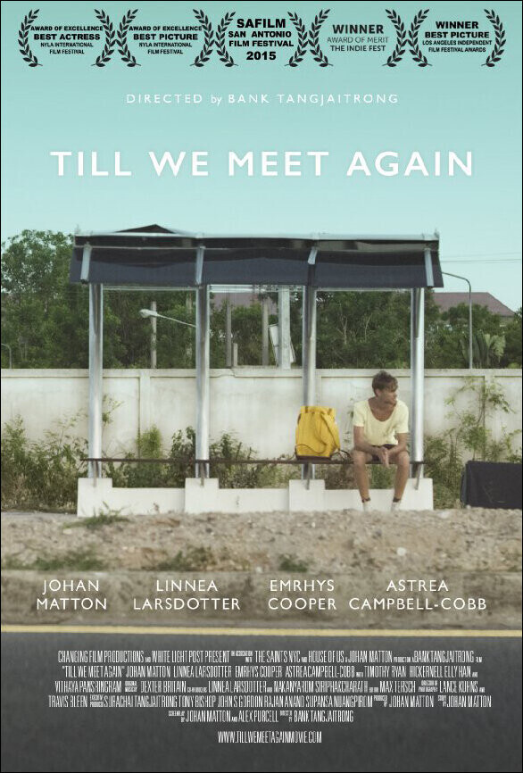 Пока мы не встретимся снова / Till We Meet Again