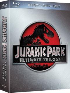 Парк Юрского периода 2: Затерянный мир / The Lost World: Jurassic Park