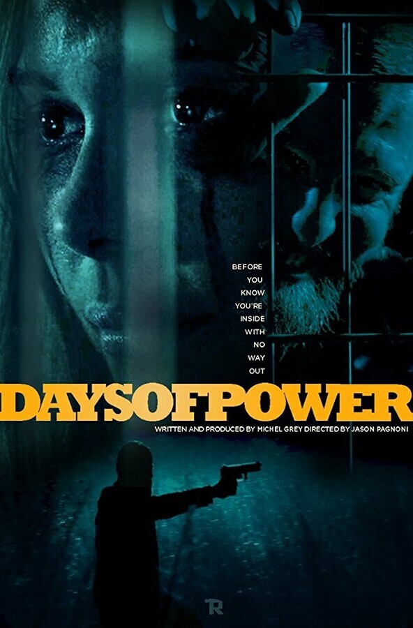 Дни Власти / Days of Power