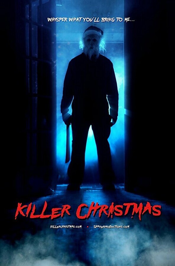 Убойное Рождество / Killer Christmas