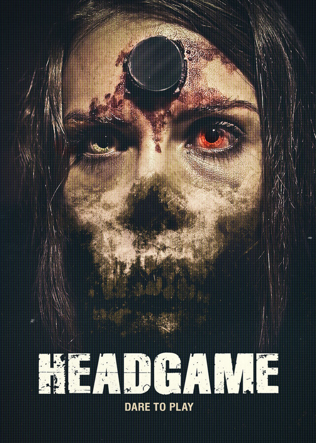 Смертельная игра / Headgame