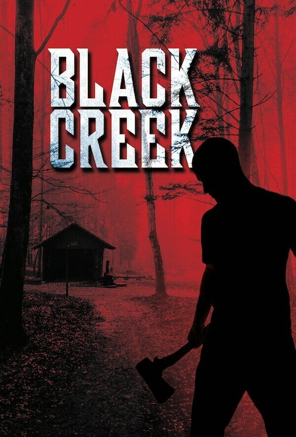 Чёрный ручей / Black Creek