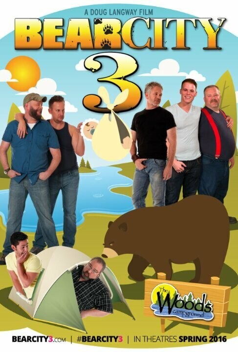 Медвежий город 3 / BearCity 3