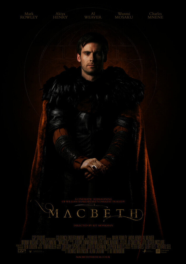 Макбет / Macbeth