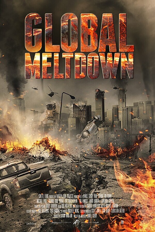 Глобальный кризис / Global Meltdown