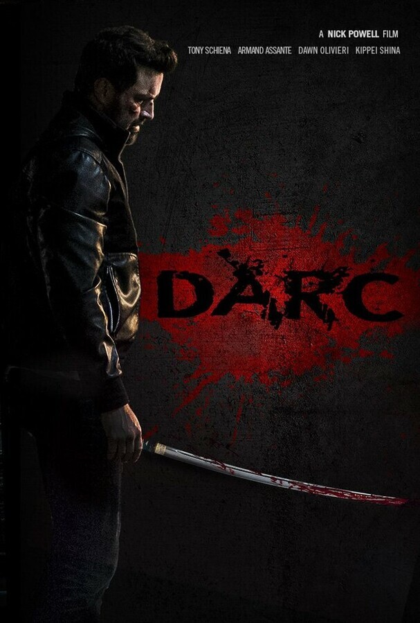 Дарк / Darc