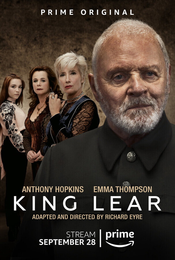 Король Лир / King Lear