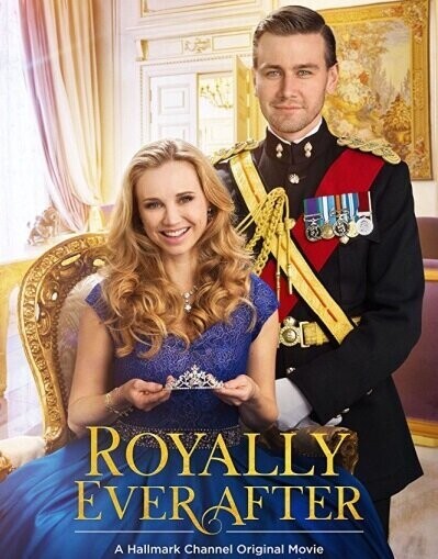 Королевский финал / Royally Ever After