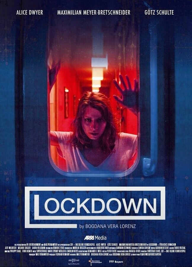 Смертоносное пробуждение / Lockdown: Tödliches Erwachen