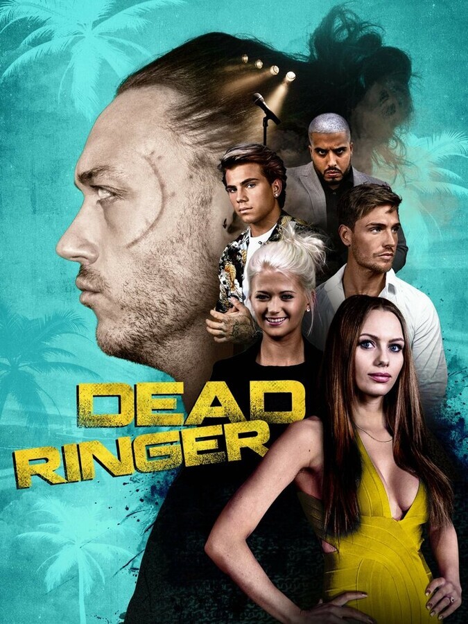 Один в один / Dead Ringer