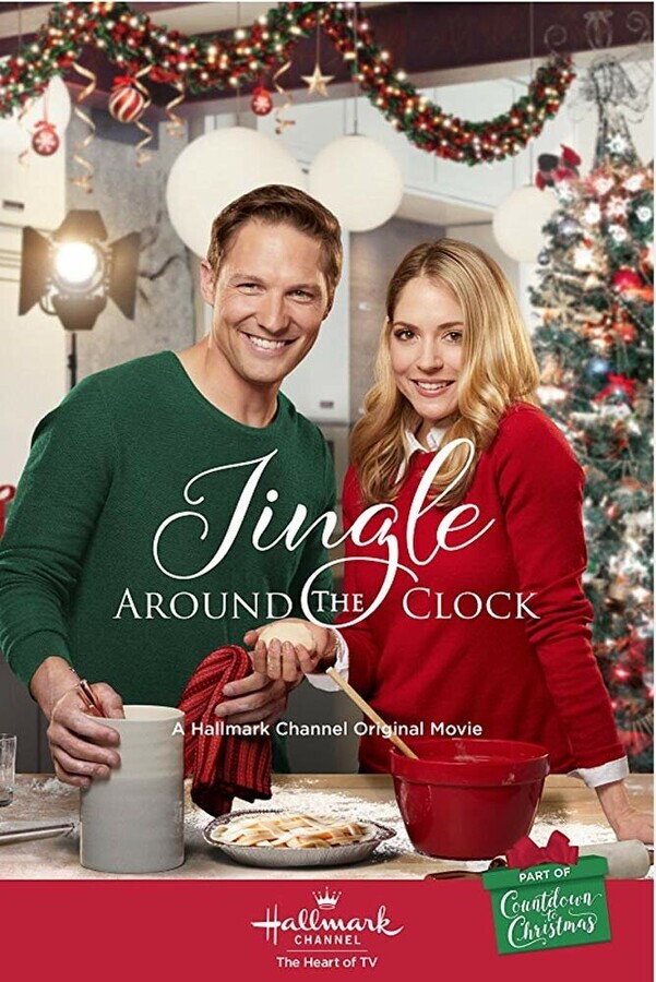 Звон круглые сутки / Jingle Around the Clock