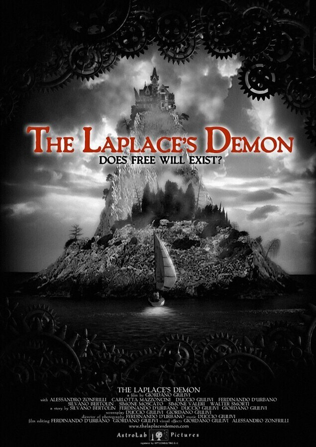 Демон Лапласа / The Laplace's Demon