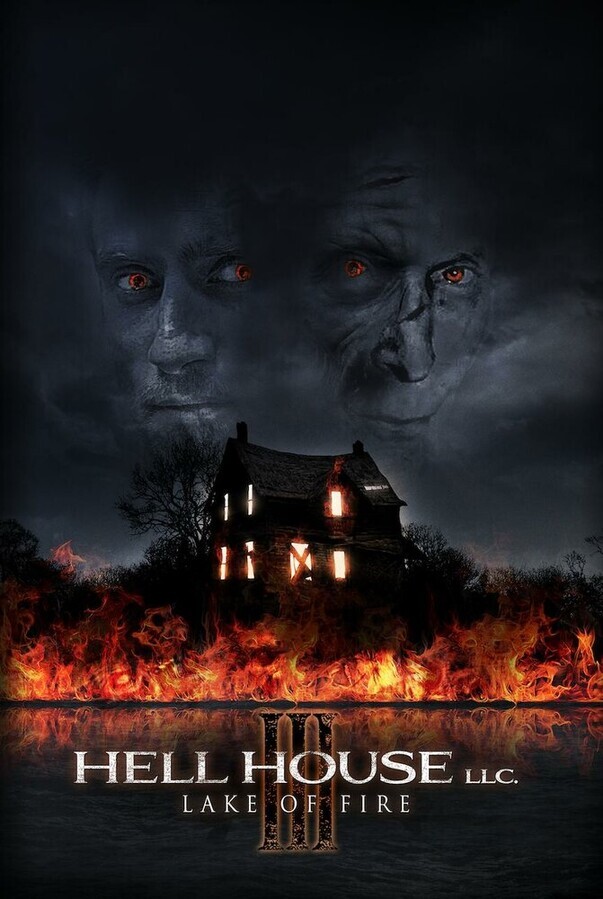 ООО «Дом Ада» 3: Огненное озеро / Hell House LLC III: Lake of Fire