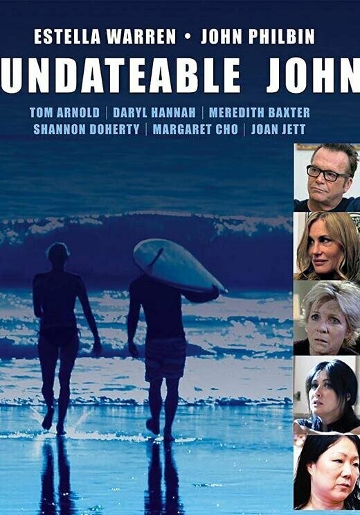 Непригодный для свиданий / Undateable John