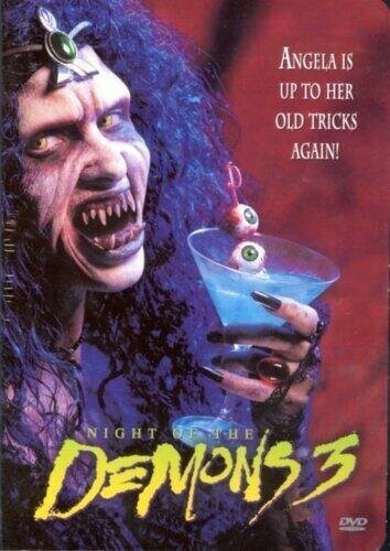 Ночь демонов 3 / Night of the Demons III