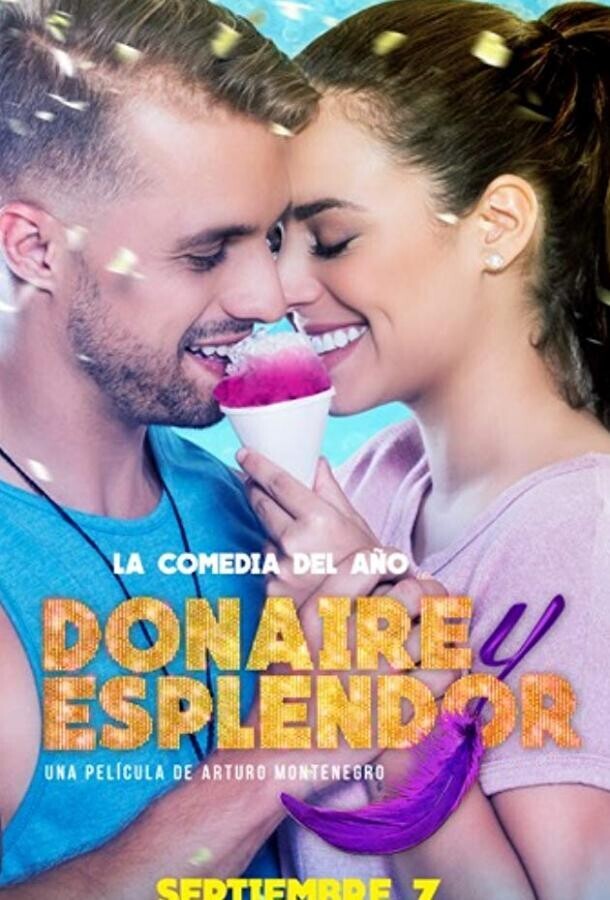 Изящество и Блеск / Donaire y Esplendor