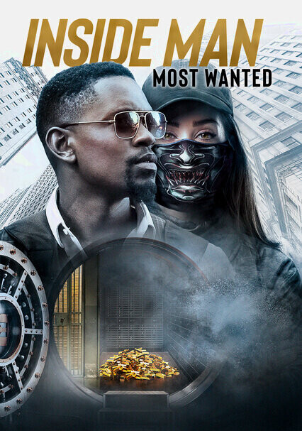 Информатор / Inside Man: Most Wanted