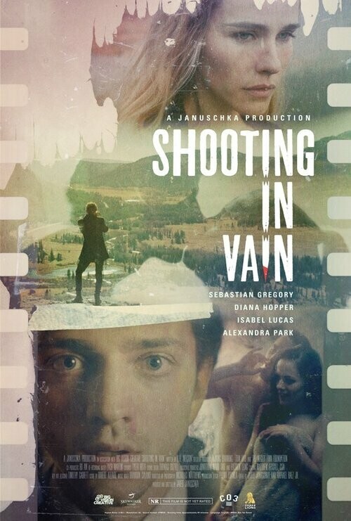 Снимки в прошлое / Shooting in Vain