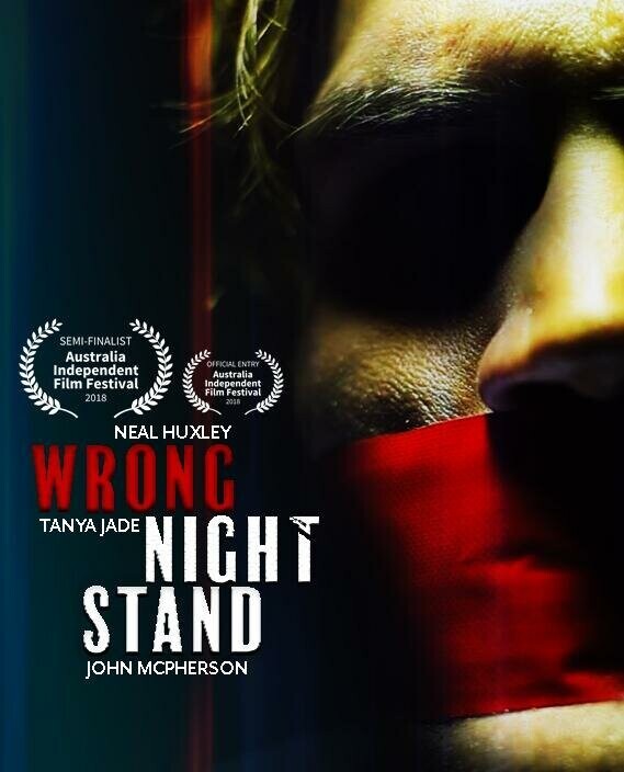 Залёт не туда / Wrong Night Stand