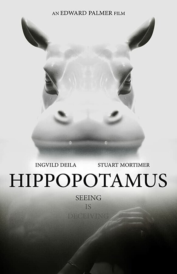 Гиппопотам / Hippopotamus