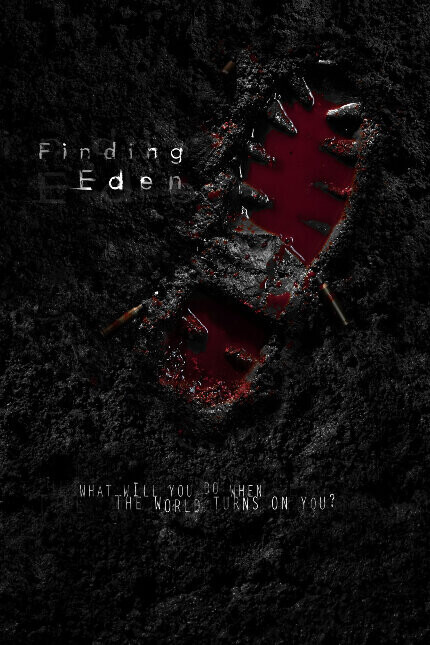 В поисках рая / Finding Eden