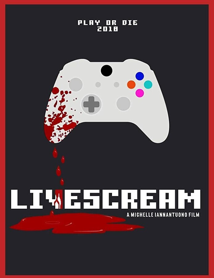 Лайвскрим / Livescream