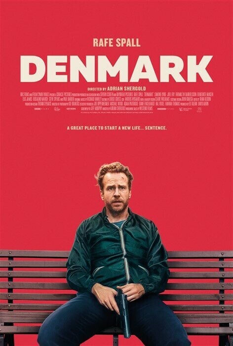 Дания / Denmark