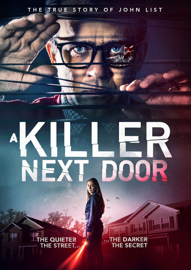 Убийца по соседству / A Killer Next Door