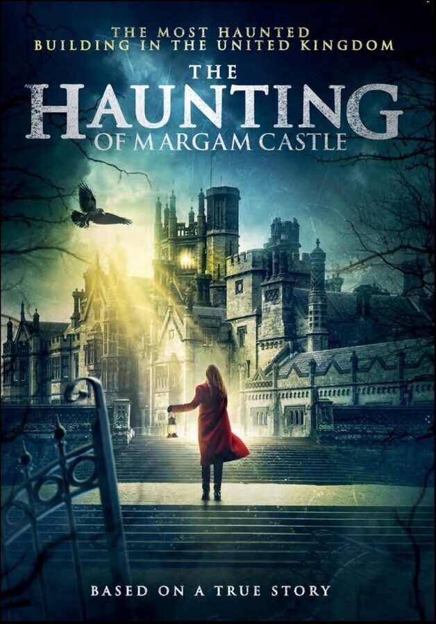 Призраки замка Маргам / The Haunting of Margam Castle