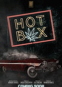 Нехило накрыло / Hot Box