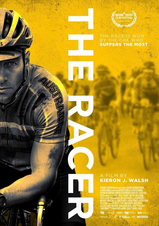 Гонщик / The Racer (The Domestique)