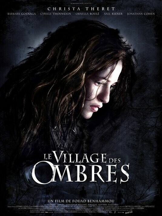 Деревня / Le village des ombres