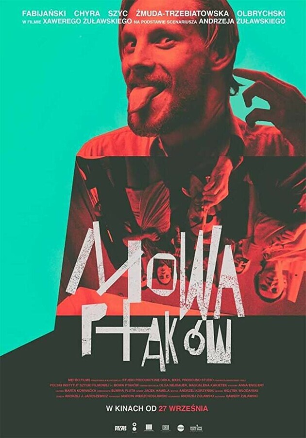 Птичий язык / Mowa ptaków