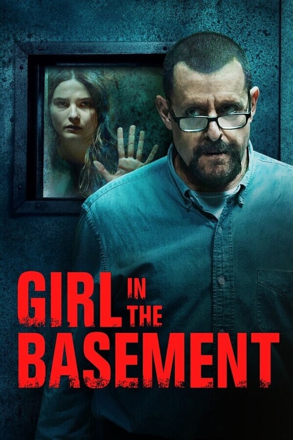 Девушка в подвале / Girl in the Basement