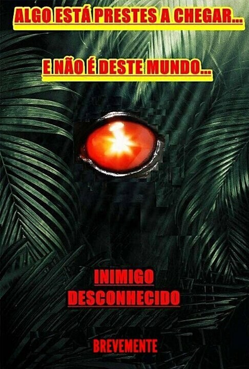 Неизвестный враг / Inimigo Desconhecido: Enemy Unknown