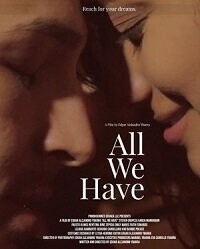 Всё, что мы имеем / All We Have