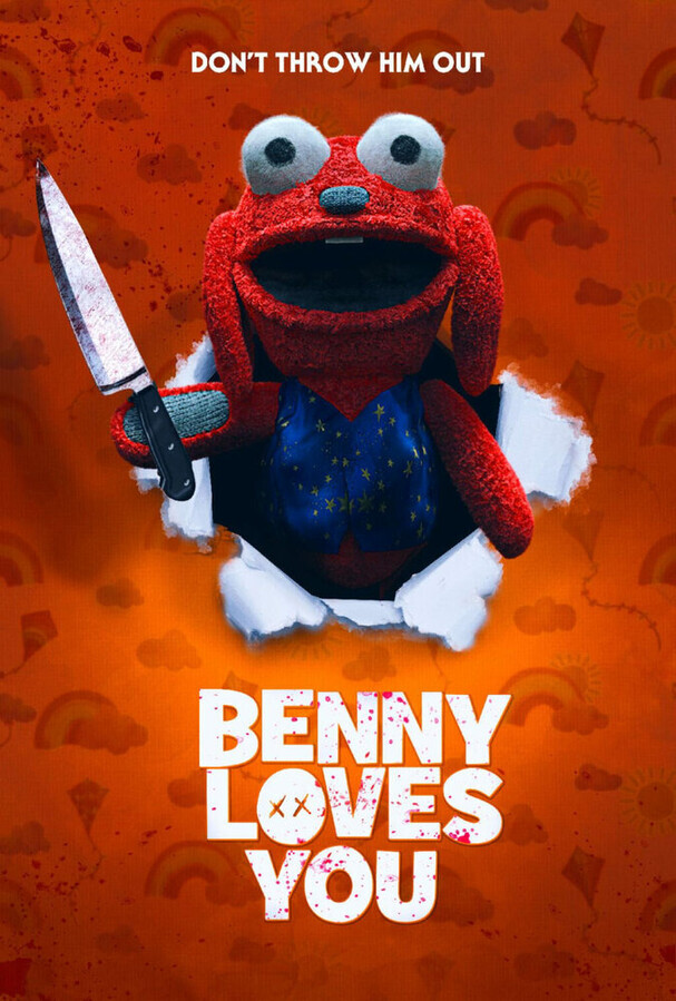 Бенни тебя любит / Benny Loves You