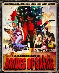 Невесты Сатаны / Brides of Satan