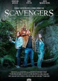 Охотники за сокровищами / Scavengers